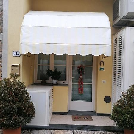 Apartmán Casina Torretta Lucca Exteriér fotografie