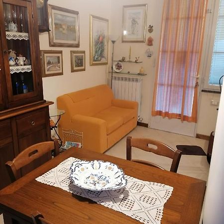 Apartmán Casina Torretta Lucca Exteriér fotografie