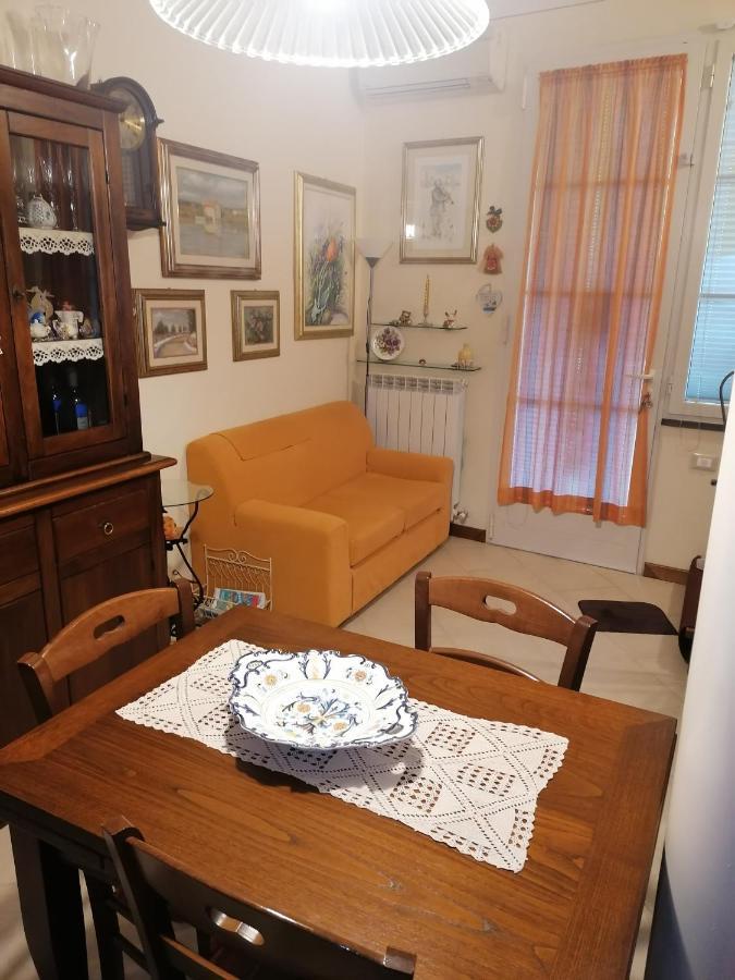 Apartmán Casina Torretta Lucca Exteriér fotografie