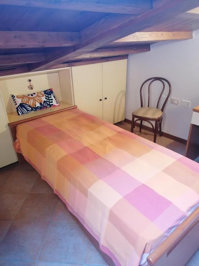 Apartmán Casina Torretta Lucca Exteriér fotografie