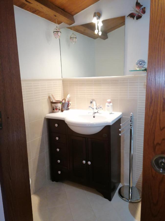 Apartmán Casina Torretta Lucca Exteriér fotografie