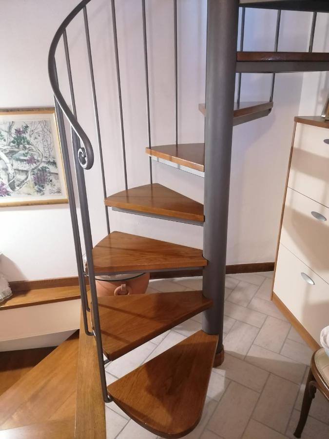 Apartmán Casina Torretta Lucca Exteriér fotografie