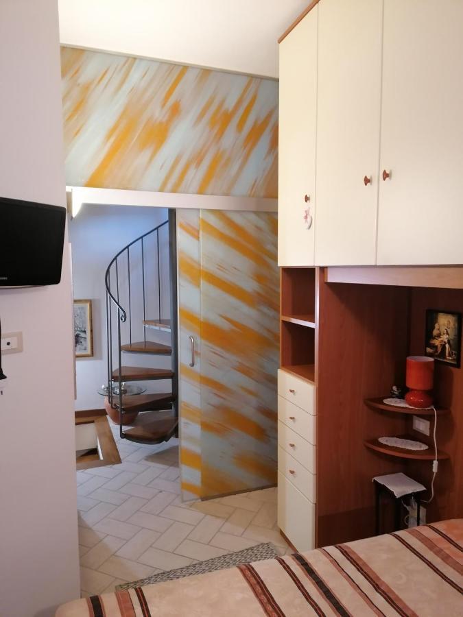 Apartmán Casina Torretta Lucca Exteriér fotografie