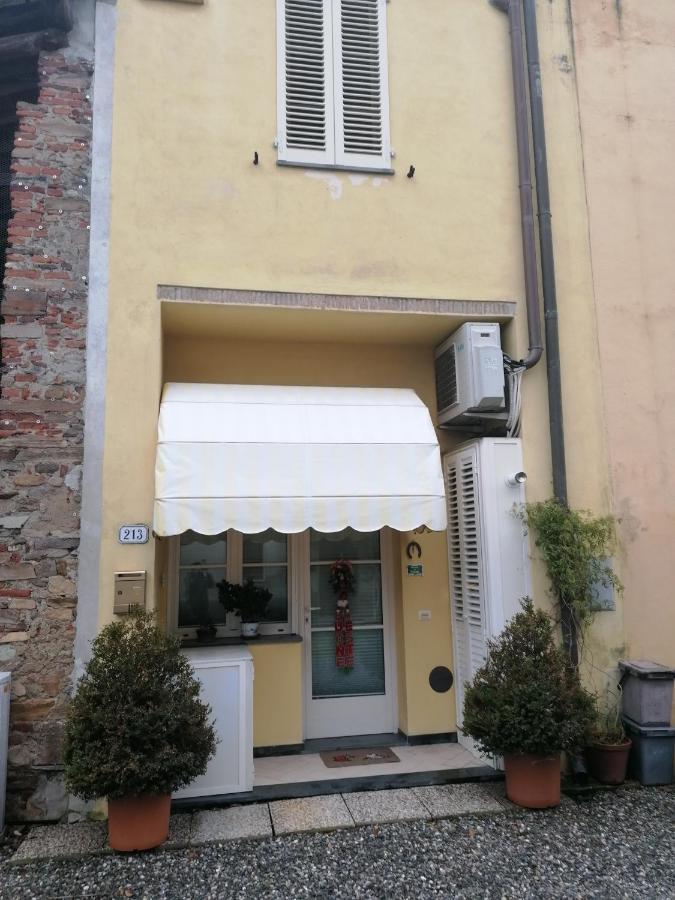 Apartmán Casina Torretta Lucca Exteriér fotografie