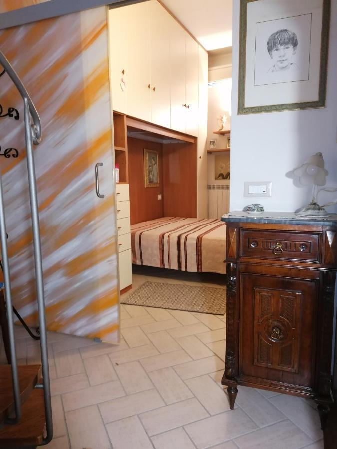 Apartmán Casina Torretta Lucca Exteriér fotografie