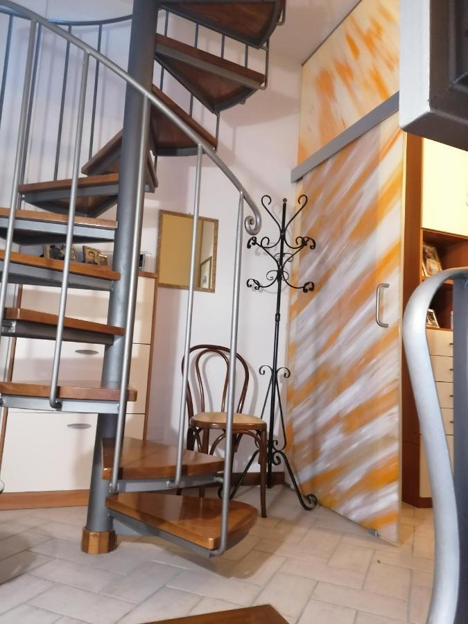 Apartmán Casina Torretta Lucca Exteriér fotografie